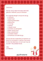 Voorbeeld - sinterklaas themabundel speluitleggen - Pagina 1