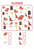 Voorbeeld - sinterklaas themabundel speluitleggen - Pagina 3