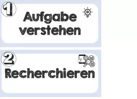 Vorschau - Arbeitsblätter - Forscheraufgaben (orientiert an Fermi-Aufgaben) - Seite 2