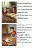Vorschau - Arbeitsblätter - Physik für Kinder – Wärme, Teilchen & Ausdehnung - Seite 2