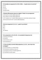 anteprima - Esercizi - Analizzare e risolvere esercizi con i limiti notevoli - Pagina 2