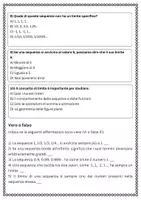 anteprima - Esercizi - Analizzare e risolvere esercizi con i limiti notevoli - Pagina 3