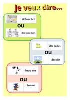 Aperçu - Jeux - Segmentation en mots - Page de couverture