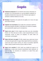 Vista previa - Tarjetas / Manipulativos - Rutina RSyP (1) - página 2