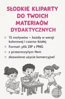 zapowiedź - kliparty hobby i czas wolny Clipart - strona 3