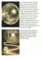 Vorschau - Arbeitsblätter - Physik für Kinder – Elektrischer Strom & Stromkreis - Seite 3