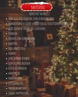Vorschau - Bildkarten - Adventskalender für Hunde - 24 kleine Aktivitäten, die dem Hund Freude machen - Seite 2