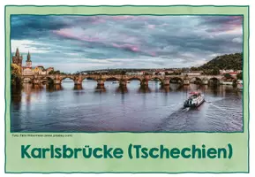 Vorschau - Präsentationen/Tafelbilder - Brücken Tafelmaterial Brückenarten - Seite 3