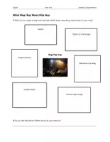 Vorschau - Arbeitsblätter - Jay-Z: Empire State of Mind – Listening Comprehension (Song about New York) - Seite 2
