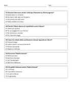 anteprima - Quiz - Quiz: le riforme agrarie proposte da Tiberio Gracco - Pagina 3