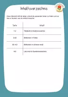 Vorschau - Bildkarten - Bildkarten - Im Winter - Seite 1