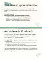 anteprima - Piani di lezione - PL il mito di Proserpina ed il ciclo delle stagioni - Pagina 1