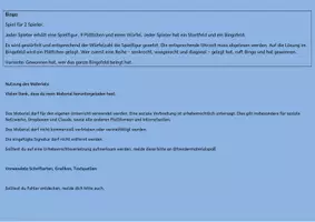 Vorschau - Arbeitsblätter - Materialpaket - What time is it? - Volle Stunde - Seite 1