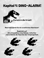 Vorschau - Arbeitsblätter - Rätselheft: Konzentration fördern – mit Spaß & Köpfchen - Seite 2