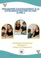 Aperçu - Feuilles d'exercices - 2 Programmes d'entraînement à la catégorisation - Page 2