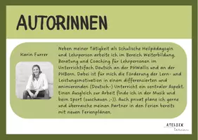 Vorschau - Stationenlernen - Kartei Bewegungspausen Mathematik 1./2. Klasse - Seite 2