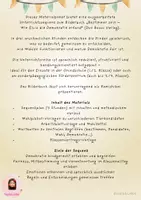 Vorschau - Unterrichtsreihen - Sequenz zur Demokratiebildung Klasse 1/2 - Seite 1