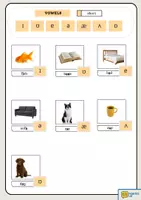 Aperçu - Affichage - The Phonemic Chart - Page 2