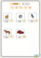 Aperçu - Affichage - The Phonemic Chart - Page 3