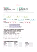 anteprima - Esercizi - Nicoletta Lattuada ortografia sillabe - Pagina 1