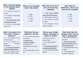 Aperçu - Jeux - European Union Board Game - Page 2