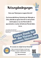 Vorschau - Unterrichtsreihen - Leben in Vielfalt Kinderrechte Sachunterricht Grundschule - Seite 1