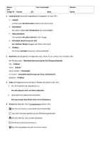 Vorschau - Test - Test: Grammatik (Niveau Klasse 8-10) - Seite 2