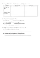 Vorschau - Test - Test: Grammatik (Niveau Klasse 8-10) - Seite 1