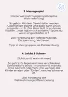 Vorschau - Stationenlernen - Spielesammlung mit Gewichtstieren - Seite 2