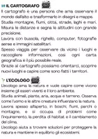 anteprima - Flashcard - GLI AIUTANTI DEL GEOGRAFO - attività di gruppo - Pagina 2