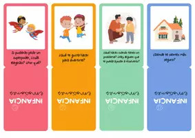 Vista previa - Juegos / Gamificación - Juego de cartas @psico - página 2