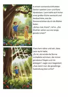Vorschau - Arbeitsblätter - Physik für Kinder – Licht, Farben & Schatten: Komplettpaket (3 Materialien) - Seite 2