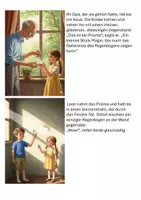 Vorschau - Arbeitsblätter - Physik für Kinder – Licht & Farben - Seite 3