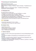 Vorschau - Arbeitsblätter - Physik für Kinder – Licht & Optik - Seite 1
