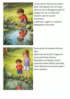 Vorschau - Arbeitsblätter - Physik für Kinder – Licht & Optik - Seite 2
