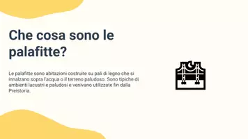 anteprima - Presentazioni / Lavagne - PRES la funzione delle palafitte come abitazioni - Pagina 2