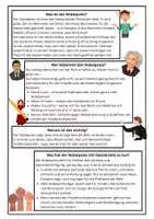Vorschau - Text - Was ist der Nobelpreis - Seite 1
