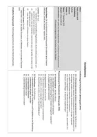 Vorschau - Stundenentwürfe - Unterrichtsskizze Rechenmauern Weihnachten Klasse 3 differenziert aktiv-entdeckend Unterrichtsentwurf - Seite 1