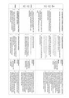 Vorschau - Stundenentwürfe - Unterrichtsskizze Rechenmauern Weihnachten Klasse 3 differenziert aktiv-entdeckend Unterrichtsentwurf - Seite 3