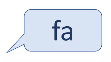 Vorschau - Präsentationen/Tafelbilder - Blitzlesen Vokale mit M+L+S+W+R+N+F (Karibu) mit Tieren - Seite 3