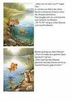 Vorschau - Arbeitsblätter - Physik für Kinder – Schall & Akustik 2 - Seite 3