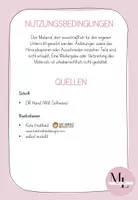 Vorschau - Spiele - Materialpaket (Les vêtements d´hiver) - Arbeitsblätter und Spiele zu den Winterkleidern - Seite 2