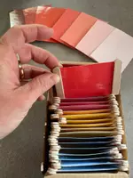 anteprima - Materiale di supporto/inclusione - Le spolette dei colori Montessori - Pagina di copertina