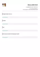 anteprima - Materiale di supporto/inclusione - Le spolette dei colori Montessori - Pagina 1