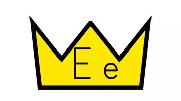 Vorschau - Präsentationen/Tafelbilder - Einführung von Silbenkönigen - Tafelmaterial - Seite 2