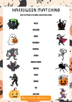 Vista previa - Otros - Halloween activities 👻 - página 3