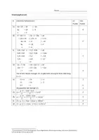 Vorschau - Klassenarbeiten - Klassenarbeit Gleichungen & Flächeninhalte (inkl. EWH, Jg. 7/8) - Seite 2