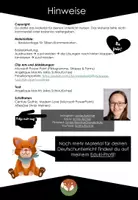 Vorschau - Aufgabenkarten - Deutsch: Silben-Klammerkarten (ma, me, mi, mo, mu) - Seite 1