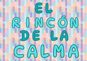 Vista previa - Decoración del aula - TUTORÍA_CONVIVENCIA_Decoración del Rincón de la calma - página 1