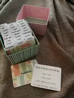 Vorschau - Aufgabenkarten - Übungskarten Tastschreiben alle Buchstaben, Zahlen und Satzzeichen - Deckblatt